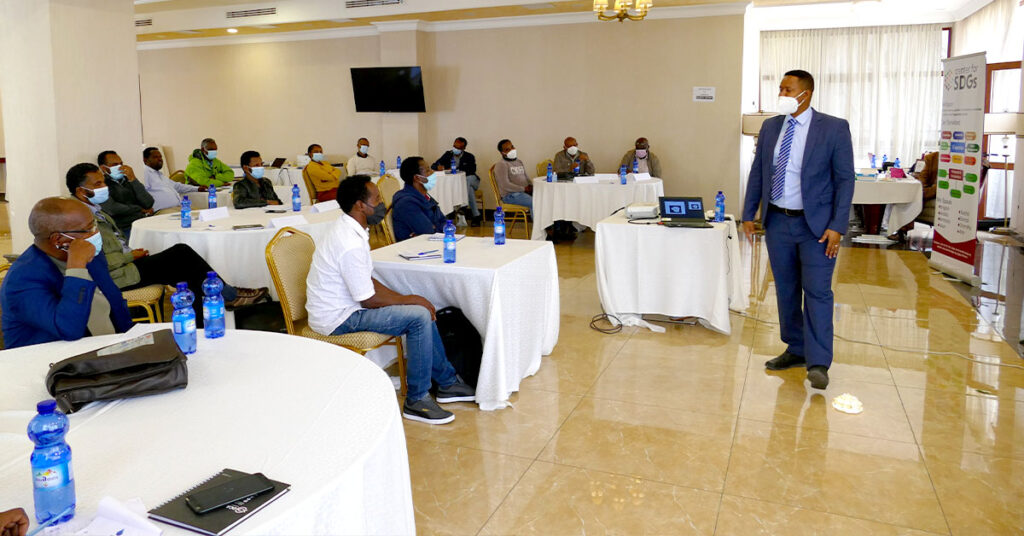 conflict-sensitivity-and-peacebuilding-training-in-addis-ababa-for-dca